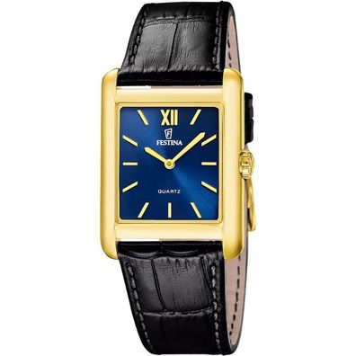 Festina - F20772/4 - Armbanduhr - Herren