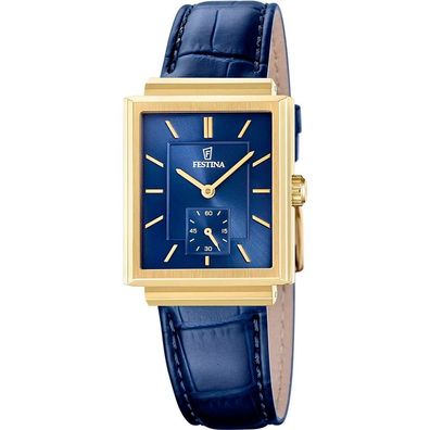 Festina - F20776/4 - Armbanduhr - Herren