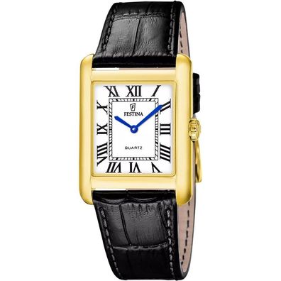 Festina - F20772/1 - Armbanduhr - Herren
