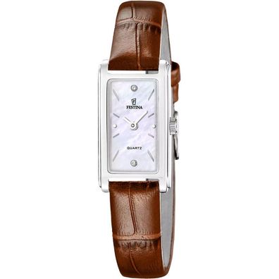 Festina - F20769/2 - Armbanduhr - Damen