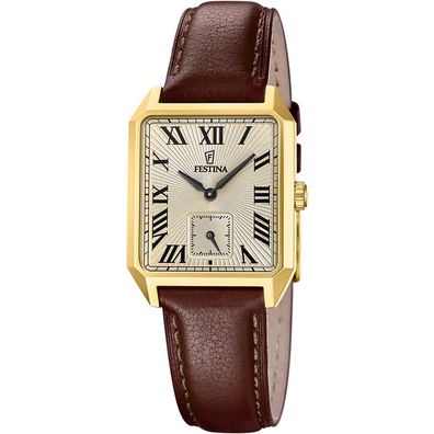 Festina - F20780/2 - Armbanduhr - Herren
