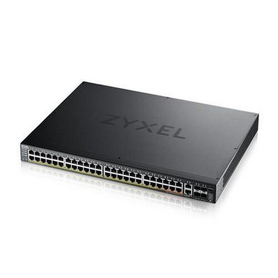 ZYXEL - XGS222054HPEU0101F - Switch