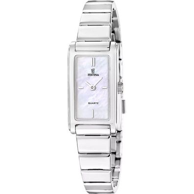 Festina - F20767/1 - Armbanduhr - Damen