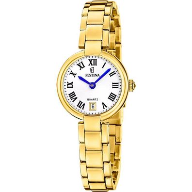 Festina - F20786/1 - Armbanduhr - Damen