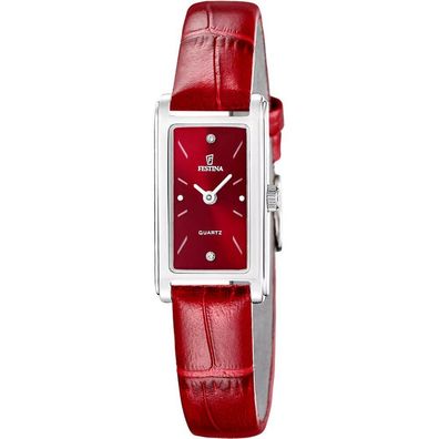 Festina - F20769/3 - Armbanduhr - Damen