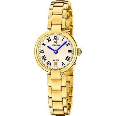 Festina - F20786/2 - Armbanduhr - Damen