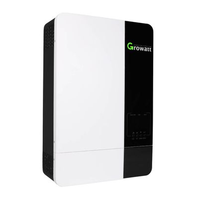 Growatt SPF3500 ES 3,5kW Hybrid Wechselrichter 48V MPPT Off-Grid