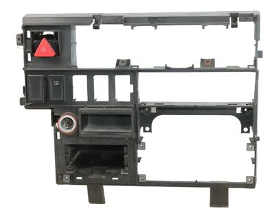 VW T4 Einbaurahmen Rahmen Schalter Mittelkonsole Armaturenbrett ab 99 7D1858089F