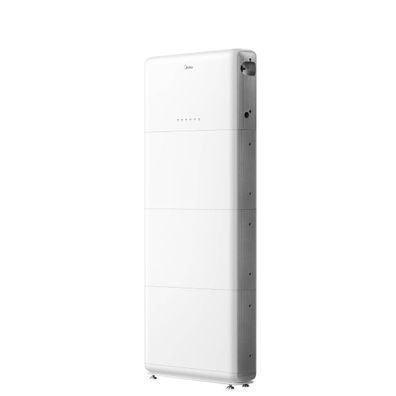 Midea Mhelios 20kWh Solarspeicher Set