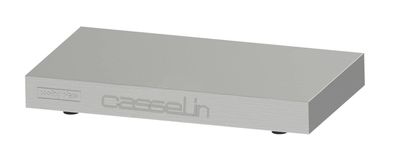 Casselin Buffet-Kéhlplatte GN 1/3 aus Edelstahl CPBRE13