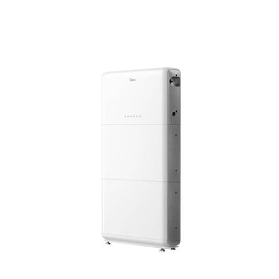 Midea Mhelios 10kWh Solarspeicher Set LiFePO4