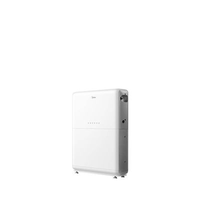 Midea Mhelios 5kWh Solarspeicher Set