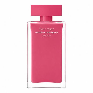 Narciso Rodriguez Fleur Musc for Her Parfumprobe 5-30 ml EdP