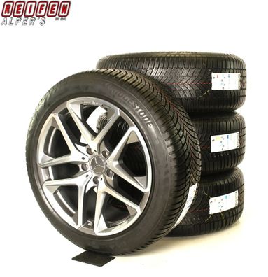 Mercedes G Klasse G63 W463 W465 AMG 21zoll Ganzjahres RÄDER A4634011900 TOP