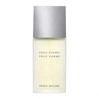 Issey Miyake L´Eau d´Issey Pour Homme Parfumprobe 5-30 ml EdT