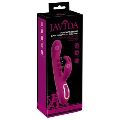 2 Function Vibrator Squirting