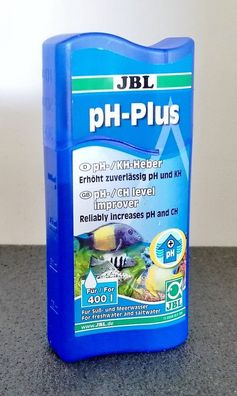 JBL PH-Plus 100ml