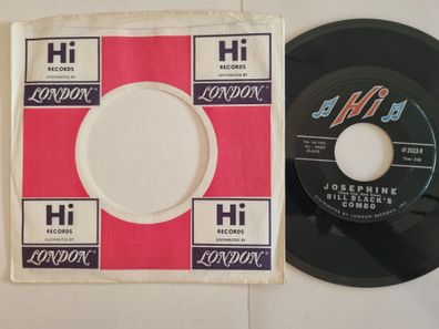 Bill Black's Combo - Josephine 7'' Vinyl US