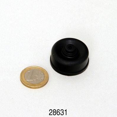 JBL PondOxi-Set Ersatzmembran für die Luftpumpe