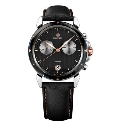 Jowissa - J7.019.L - Armbanduhr - Herren - Quarz - LeWy 6