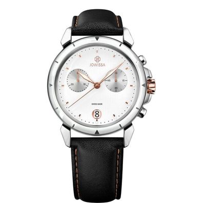 Jowissa - J7.017.L - Armbanduhr - Herren - Quarz - LeWy 6
