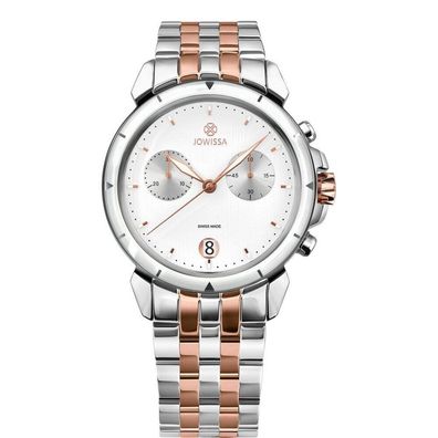 Jowissa - J7.028.L - Armbanduhr - Herren - Quarz - LeWy 6
