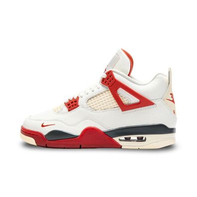 Nike Air Jordan 4 Retro OG Nigel Sylvester Brick After Brick - 45.5