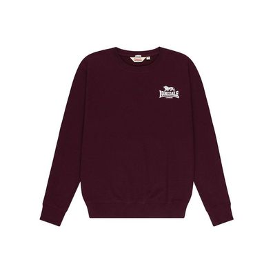 Lonsdale Sweatshirt Longridge 117085