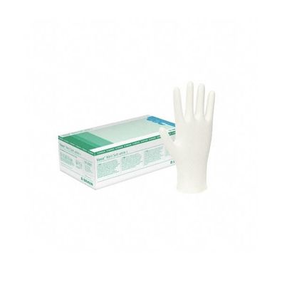 Vasco® Nitril Soft white, Gr. XL, 180 St