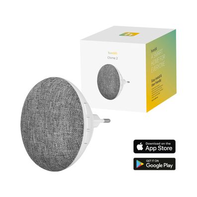 Hombli Türgong Chime 2