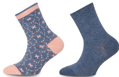 Ewers Socken 2er-Pack 201004-0002
