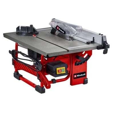 Einhell Holzschneidemaschine TC-TS 8 I