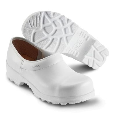 Arbeitsschuh SIKA Footwear Flex LBS 885 geschlossener Clog