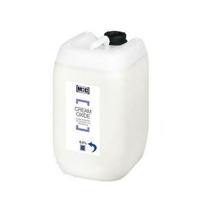 M: Meister Coiffeur Creme-Entwickler 5000 ml