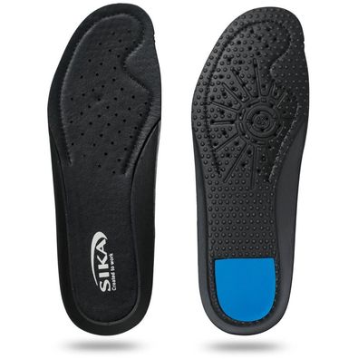 Einlegesohle SIKA Footwear Super Clog 163