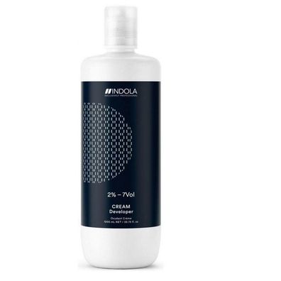 Indola Cream Developer 1000 ml