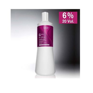 Londa Londacolor Oxidationscreme 1000 ml