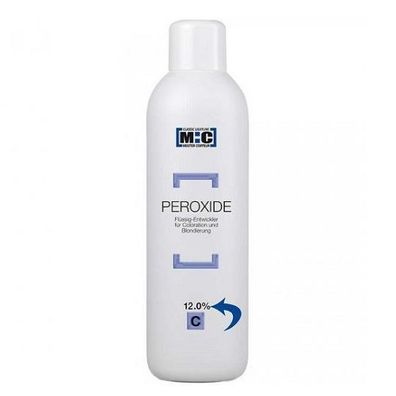 M: Meister Coiffeur Peroxide flüssig 1000 ml