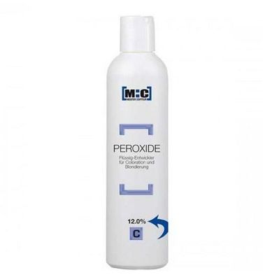 M: Meister Coiffeur Peroxide flüssig 250 ml