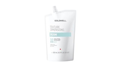 Dauerwelle Goldwell Texture Dimensions Perm 500 ml