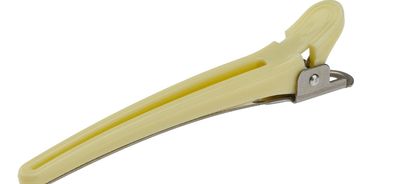 Efalock Macarons COMBI CLIPS Abteilklammern 12 Stück