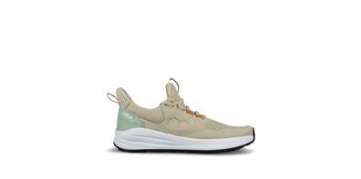 Sneaker SIKA Footwear Sprint Colour Knit Lace 40209 beige