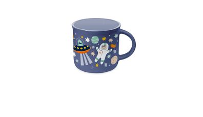 Grafik Werkstatt Kinder-Tasse 250 ml