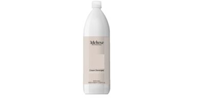 3deluxe Professional Creme Oxyd 1000 ml