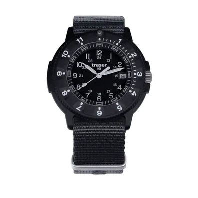 Traser H3 - 111829 - Armbanduhr - Herren - Quarz - P65 Tactical Mission
