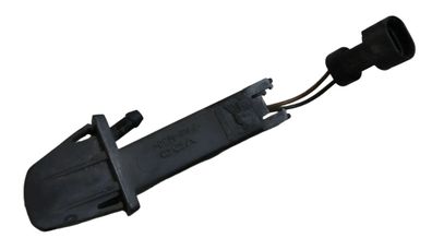 VW T4 Waschdüse Wischwasserdüse beheizt Windschutzscheibe lange Front 7D1955986A