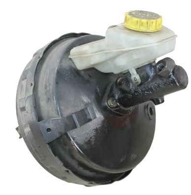 VW T4 1.9 TD 2.5 Bremskraftverstärker BKV ab 99 701612101J ATE