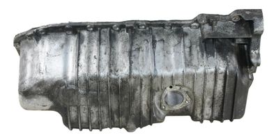 VW T4 Ölwanne 2.5 TDI Loch Sensor Ölstandsensor Motorölwanne AJT ACV AHY AXG