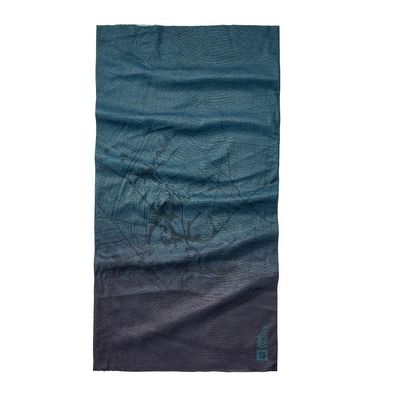 Jack Wolfskin Basic Neckgaiter Damenschal Schal Halstuch Kopftuch Sturmhaube