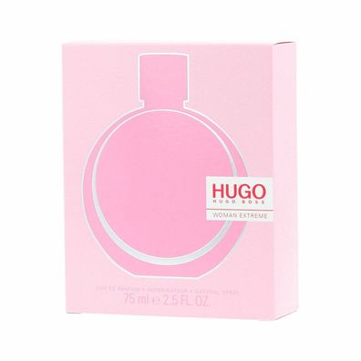 Hugo Boss Hugo Woman Extreme Edp Spray